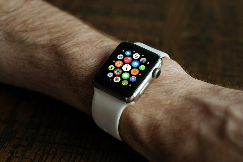 Unique wearables