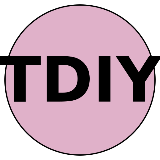 Trusty DIY